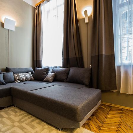 בודפשט Logement Sous Le Chateau מראה חיצוני תמונה
