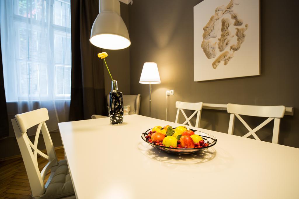 בודפשט Logement Sous Le Chateau מראה חיצוני תמונה