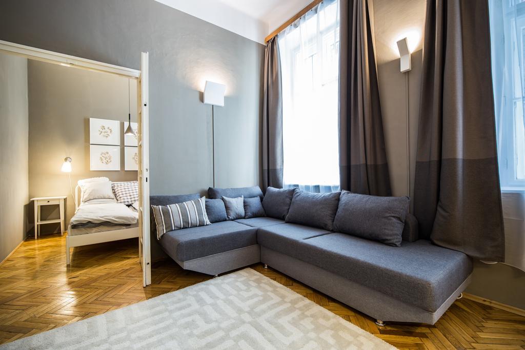 בודפשט Logement Sous Le Chateau מראה חיצוני תמונה