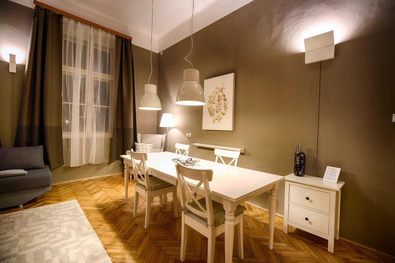 בודפשט Logement Sous Le Chateau מראה חיצוני תמונה